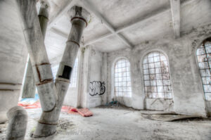 Urbex