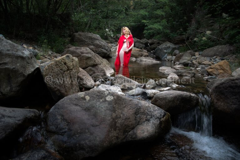 ninfa delle acque (2)